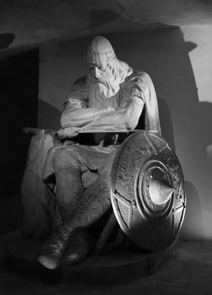 Holger Danske Power Holger Danske Power